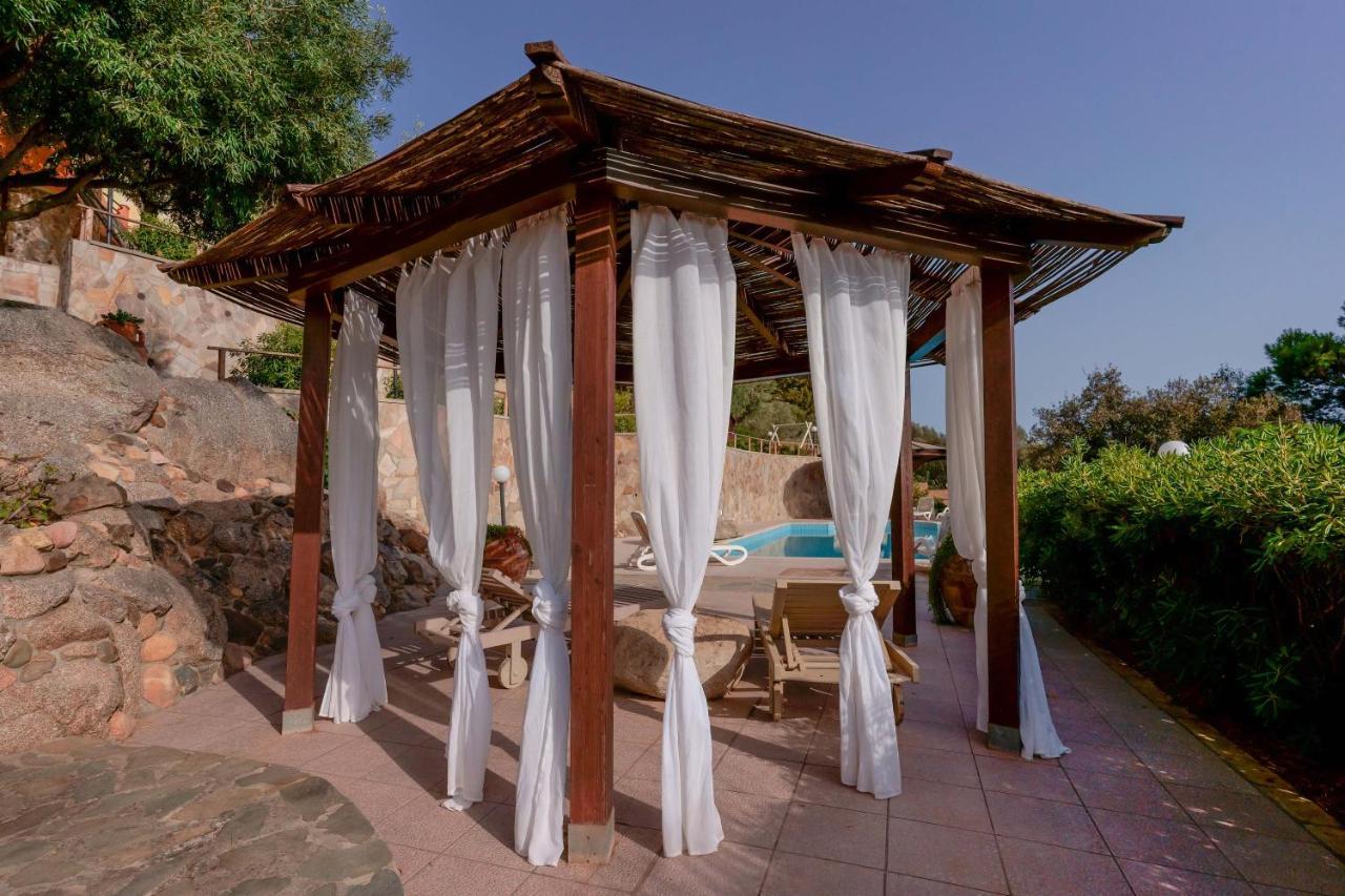Cedri 14 Guest House Capitana Exterior foto